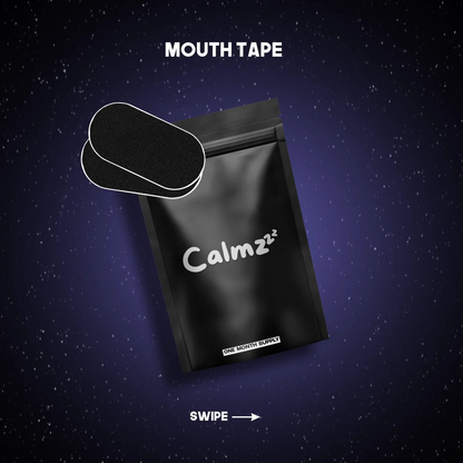 Mouth Tape