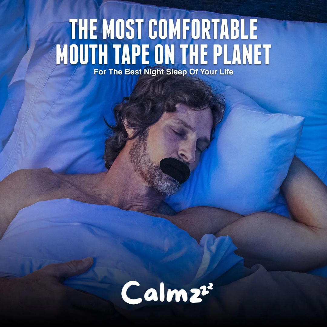 Mouth Tape